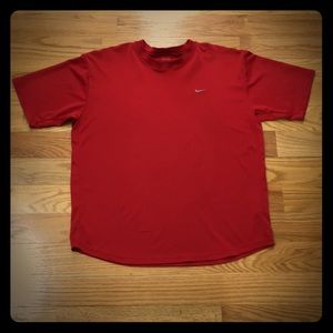 **Nike Athletic Top